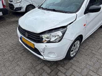 Suzuki Celerio 1.0  5-drs airco Comfort picture 6