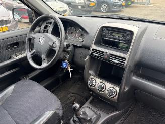 Honda Cr-v 2.0I ES  Airco 150pk picture 9