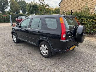 Honda Cr-v 2.0I ES  Airco 150pk picture 2