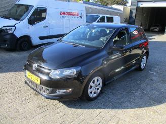Volkswagen Polo 1.2 TDI BLM. COMF EDITION picture 4