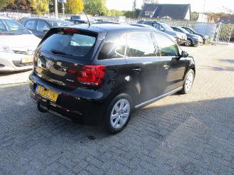 Volkswagen Polo 1.2 TDI BLM. COMF EDITION picture 2