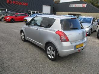 Avarii autoturisme Suzuki Swift 1.3 COOL 2010/11