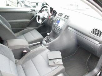 Volkswagen Golf 1.2 TSI CLIMAT picture 8