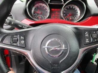 Opel Adam 1.2 GLAM picture 10