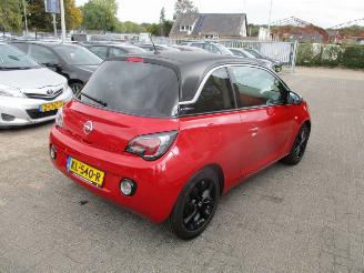 Opel Adam 1.2 GLAM picture 2
