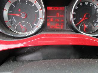 Opel Adam 1.2 GLAM picture 8