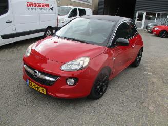 Opel Adam 1.2 GLAM picture 4
