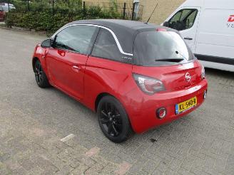 Opel Adam 1.2 GLAM picture 3