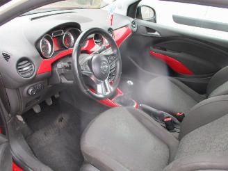 Opel Adam 1.2 GLAM picture 7