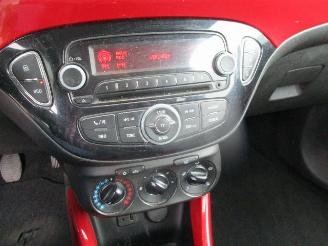 Opel Adam 1.2 GLAM picture 9