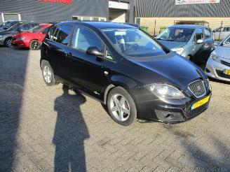 Schadeauto Seat Altea 1.2 TSI COPA 2012/6