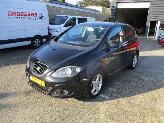 Seat Altea 1.2 TSI COPA picture 4