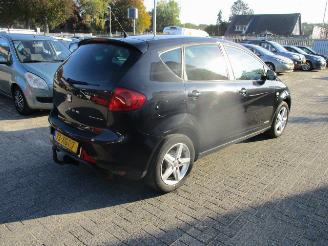 Seat Altea 1.2 TSI COPA picture 2