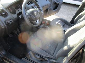 Seat Altea 1.2 TSI COPA picture 10