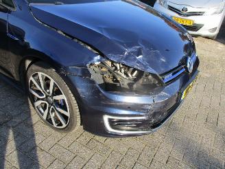 Volkswagen Golf 1.4 TSI GTE picture 5