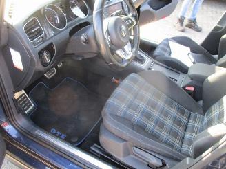 Volkswagen Golf 1.4 TSI GTE picture 9