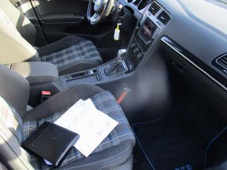 Volkswagen Golf 1.4 TSI GTE picture 8