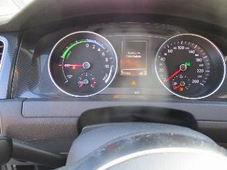Volkswagen Golf 1.4 TSI GTE picture 11