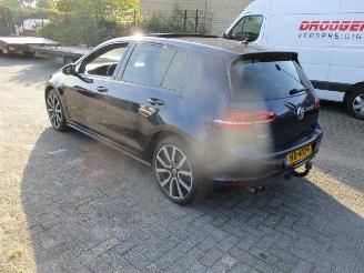 Volkswagen Golf 1.4 TSI GTE picture 3
