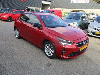 Schadeauto Opel Corsa 1.2 GS  LINE 2020/6