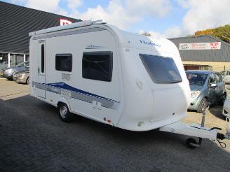 škoda osobní automobily AC  HOBBY 440 SF 2009/7
