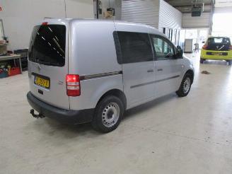Volkswagen Caddy 1.6 TDI AIRCO picture 2