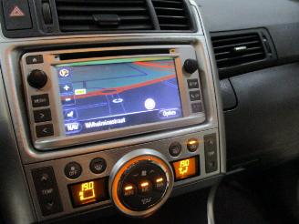 Toyota Verso 2.0 D-4D BUSINESS picture 9