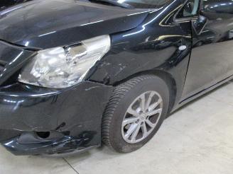 Toyota Verso 2.0 D-4D BUSINESS picture 5