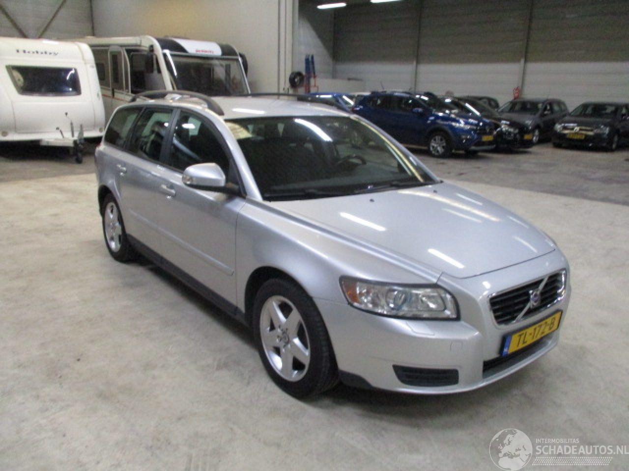 Volvo V-50 1.8 ADVANTAGE