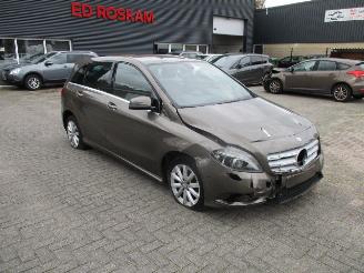 Avarii autoturisme Mercedes B-klasse 180 AMBITION AUTOMAAT 2013/7