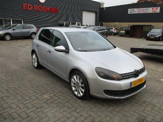 Volkswagen Golf 1.4 TSI CLIMAT picture 1
