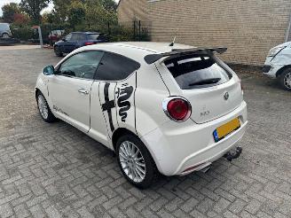 Alfa Romeo MiTo 1.4 Progression clima picture 5