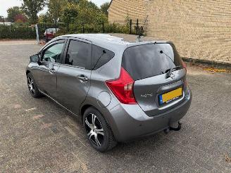 Nissan Note 1.2 Connect Edition picture 1