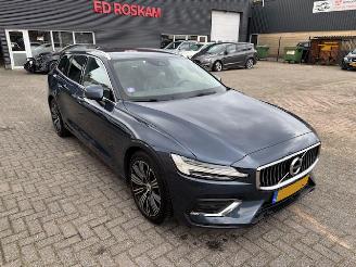Avarii autoturisme Volvo V-60 2.0 B3 Inscription automaat 2021/11
