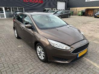 Avarii autoturisme Ford Focus 1.0 Trend Edition 2015/11