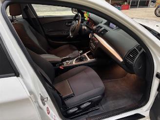 BMW 1-serie 118i 5-drs clima picture 7
