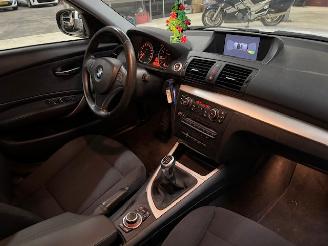 BMW 1-serie 118i 5-drs clima picture 9