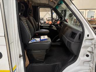 Dethleffs  2.5 TDI  Burstner A 645 Stapelbed 6-persoons picture 13