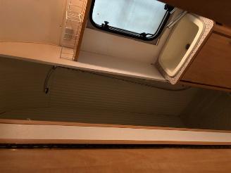 Dethleffs  2.5 TDI  Burstner A 645 Stapelbed 6-persoons picture 32