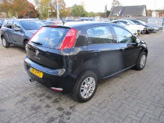 Fiat Punto Evo 0.9 TWINAIR LOUNGE picture 2
