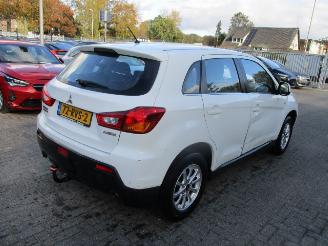 Mitsubishi ASX 1.6 INTRO ED. CLEARTEC picture 2