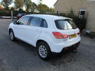 Mitsubishi ASX 1.6 INTRO ED. CLEARTEC picture 3