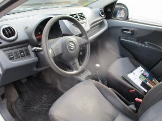 Suzuki Alto 1.0 COMFORT EASSS AIRCO picture 8