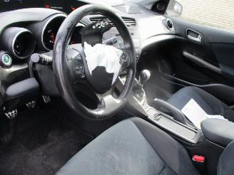 Honda Civic 1.4 SPORT picture 9