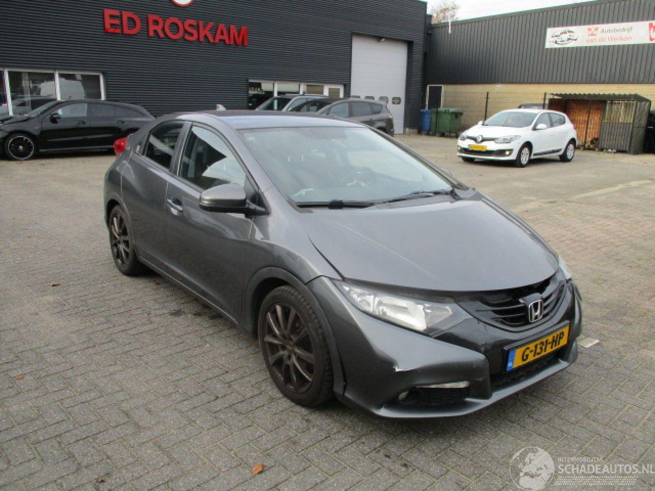 Honda Civic 1.4 SPORT