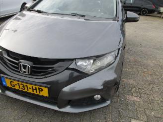 Honda Civic 1.4 SPORT picture 5