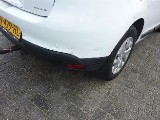 Renault Mégane 1.5 DCI picture 9