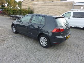 Volkswagen Golf 1.2 TSI EASYLINE picture 3