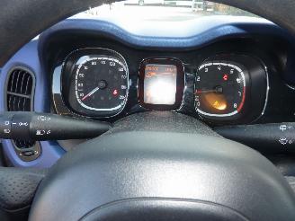 Fiat Panda 0.9 TWINAIR LOUNGE picture 10