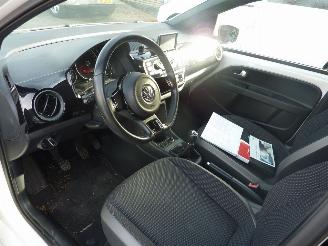 Volkswagen Up! 1.0 HIGH UP! BLUEM. picture 9